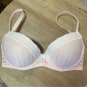 Betsey Johnson Bra